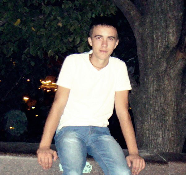 Грицкo Сергей