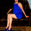 Marcelia Cebotari