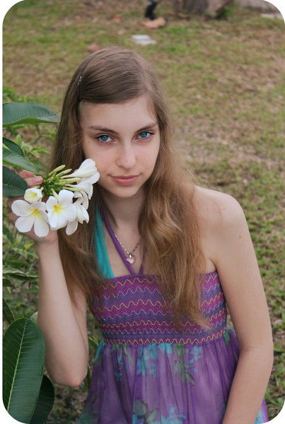 Мария Никитина