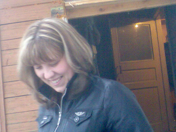 Виктория Игумнова