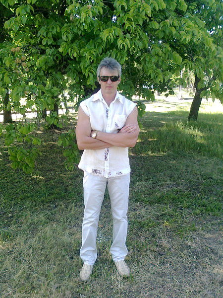 Славик Ющенко