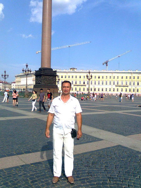 Геннадий Иванов