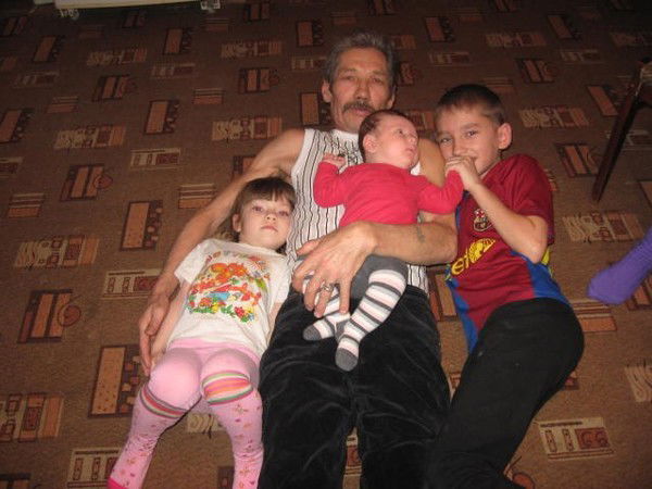 Валентин Иванов