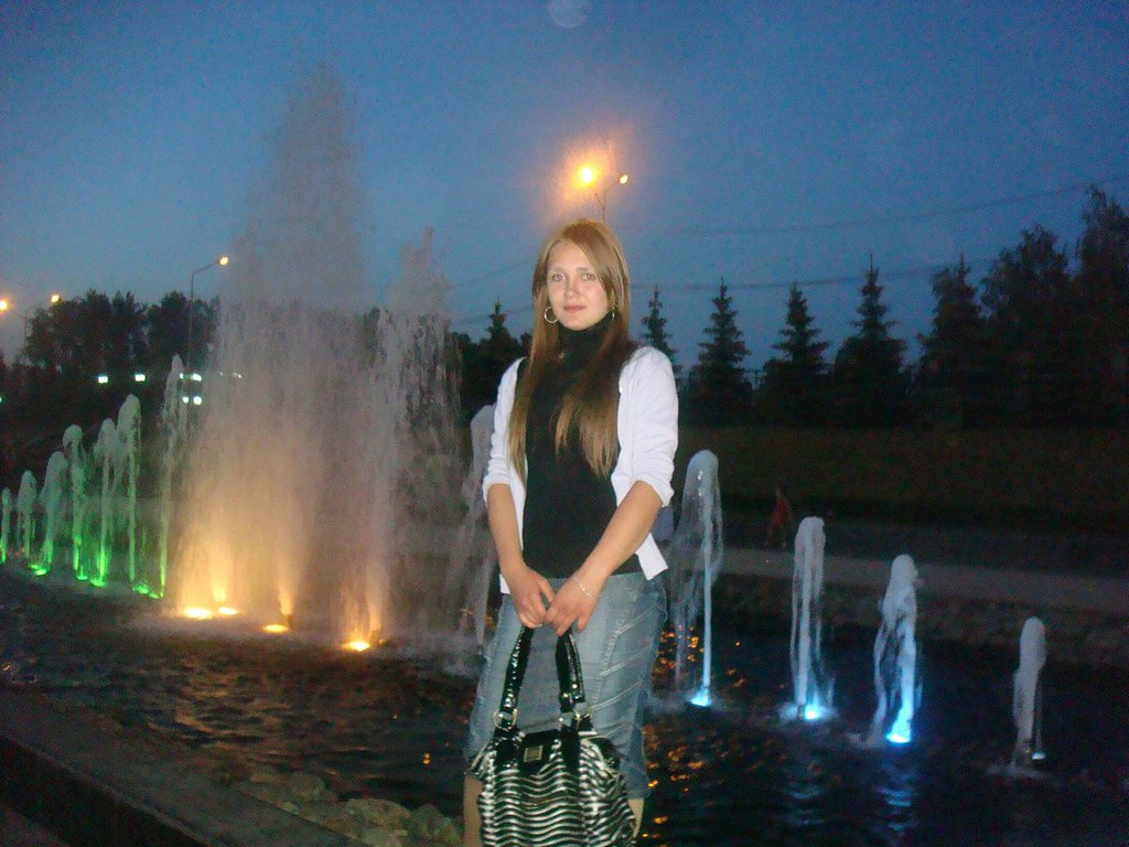 Диана Галиева