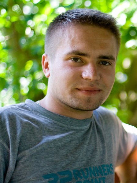 Анатолий Григоренко