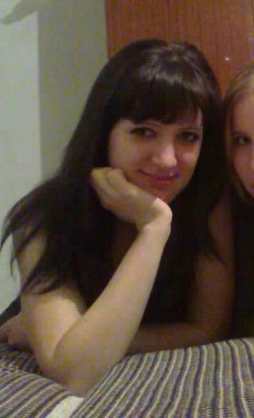 Кристина Мордовец