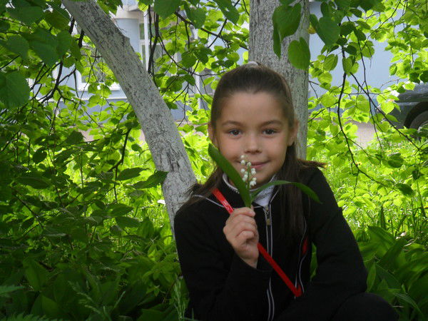 Аня Деткова