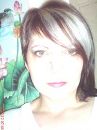 Вера Демченко