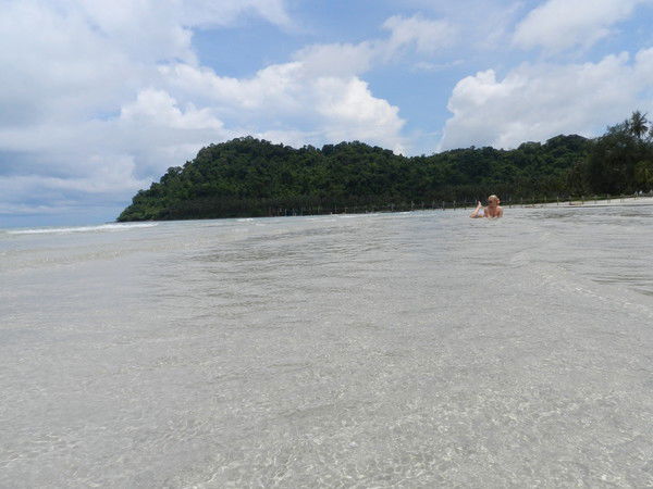 Надежда Колмыкова