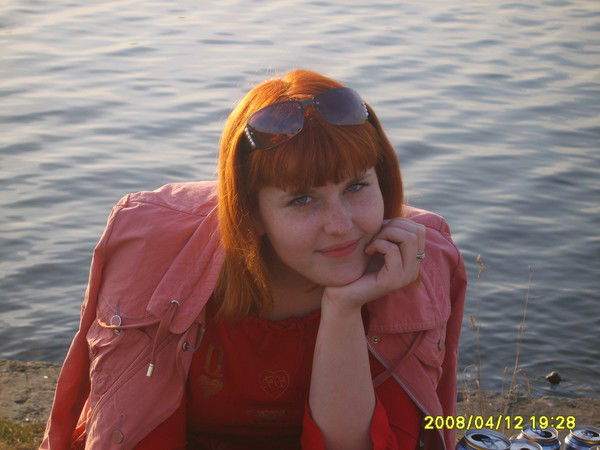 Ольга Кузина