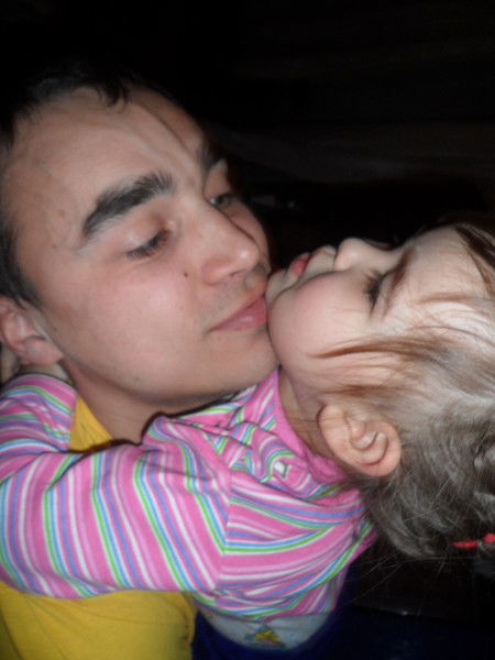 Олег Васильев