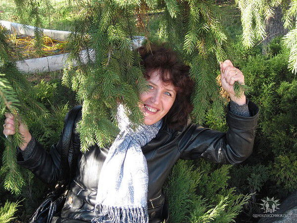 Наталия Синецкая(Сыкало)