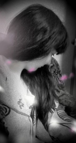 Климова Анжелика