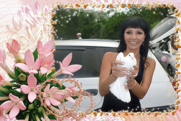 Галина Соловьева