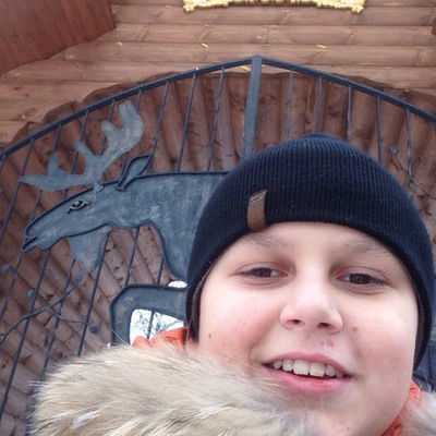 Илья Купцов