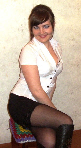 Наталья Зиновьева