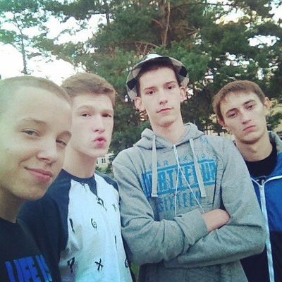 Ваня Мосейко