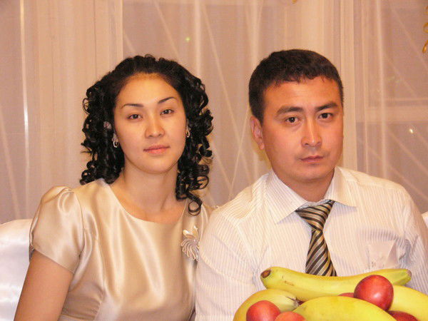 Аскар Шамаев