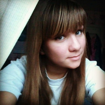 Ангелина Горпинченко