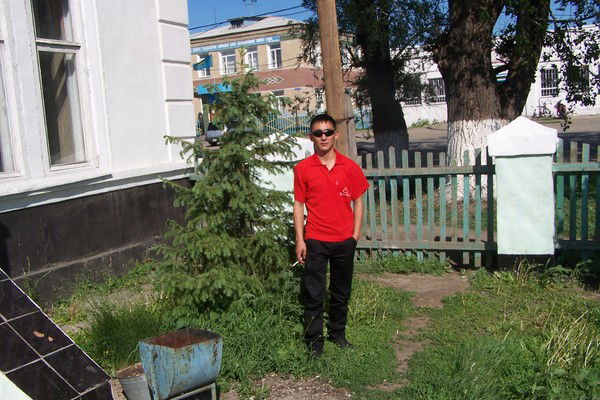 Асет Нурахметов