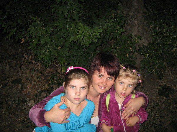 Наталья Сергиенко