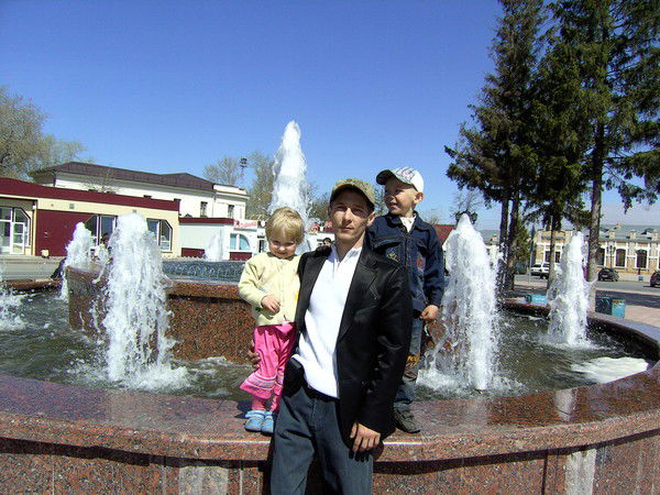 Андрей Быков