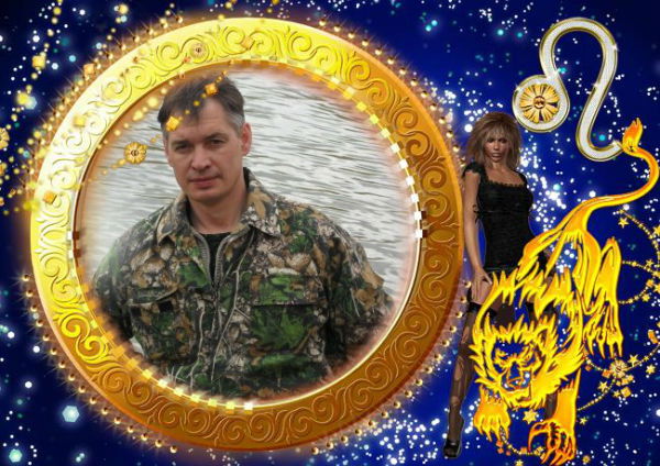 Игорь Морозов