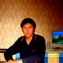 Jamshid Tojiboev