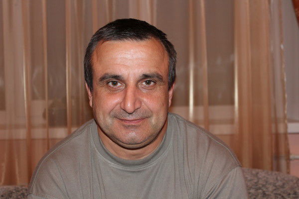 Александр Фаринец