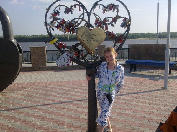 Анечка Бахтизина