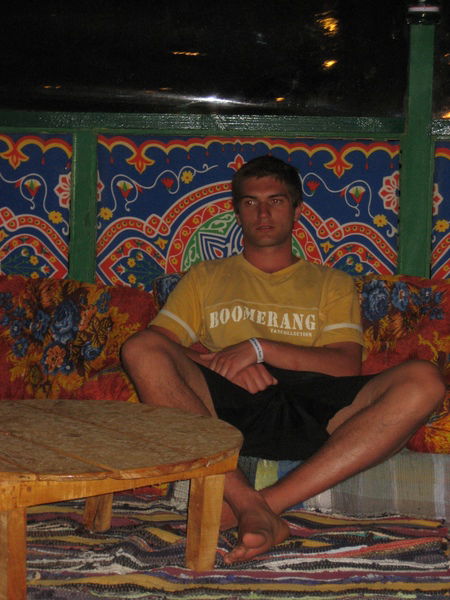 Александр Лысогорский