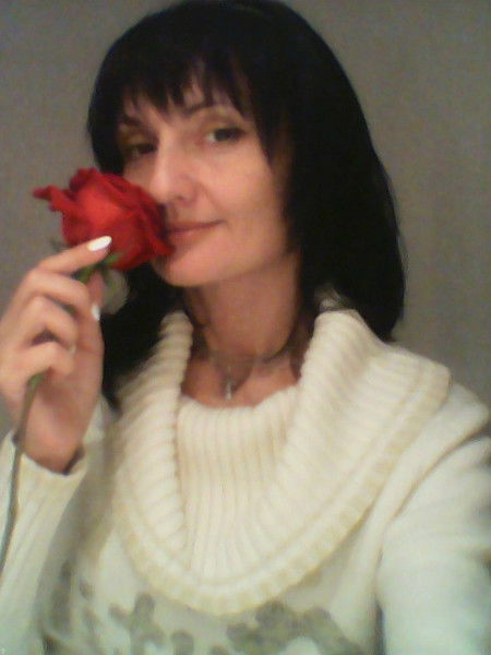 Марина Лобас