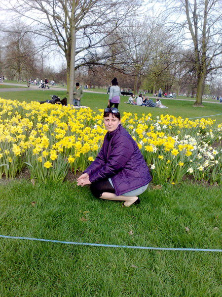 Инесса Рапша