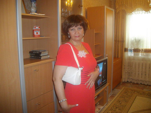 Елена Штели