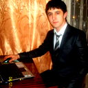 Аким Давлаткадамов