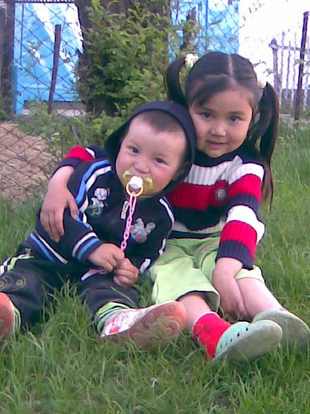 Данагуль Жаксылыкова