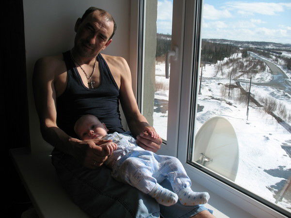 Александр Бисеров