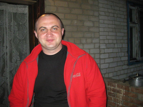 Андрей Иващенко