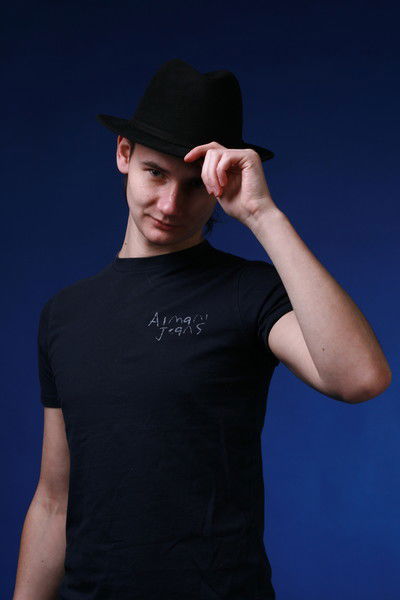 Паша Киселёв