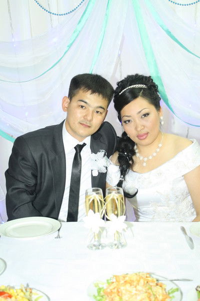 Асема Искакова