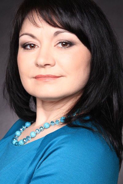 Элен Монпелье