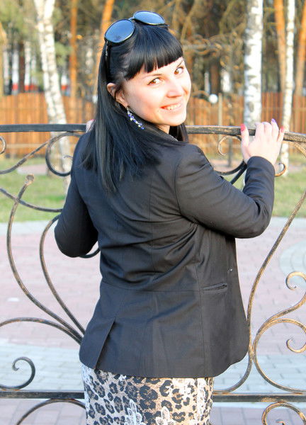 Ирина Дудина