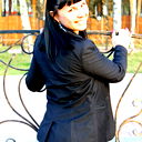 Ирина Дудина