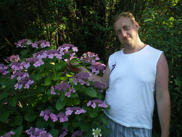 Алексей Едренкин