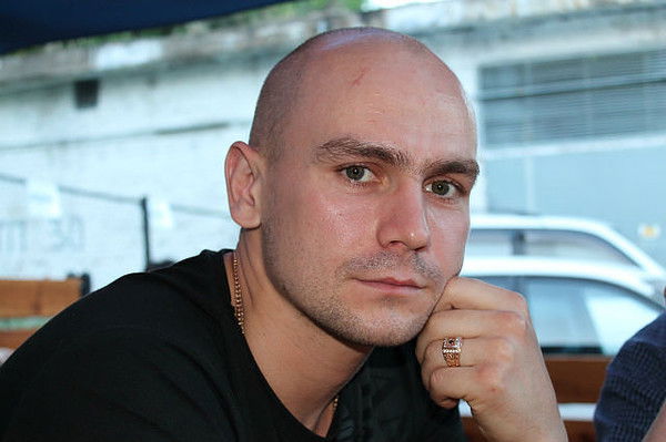 Артём Рудницкий