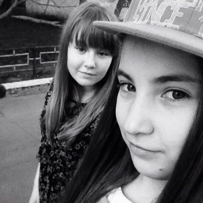 Наташа Потапова