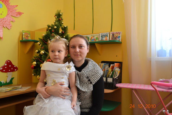 Александра Бахова