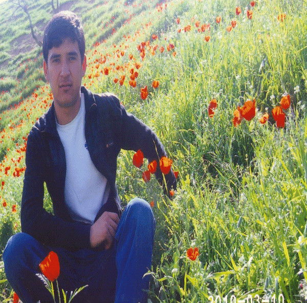 Нуриддин Зокиров