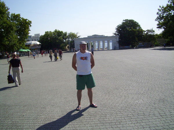 Валерий Крупнов