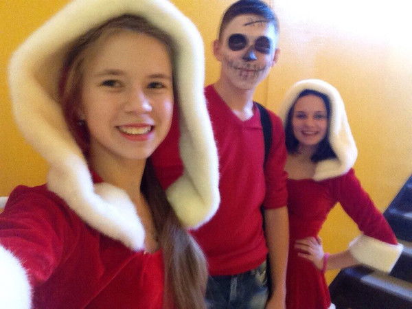 Данила Курочкин